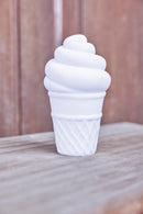 Veilleuse - Ice cream