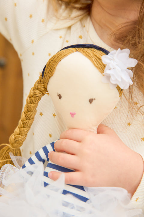 Doll - Alma - Image principale