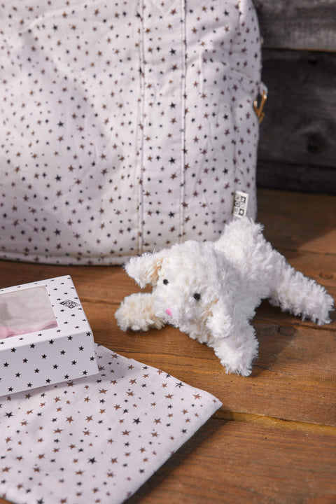 Peluche - Mouton Billie - Image principale