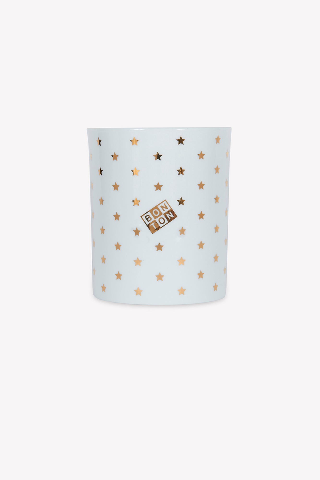 Candle Perfumeée - citrus & musk