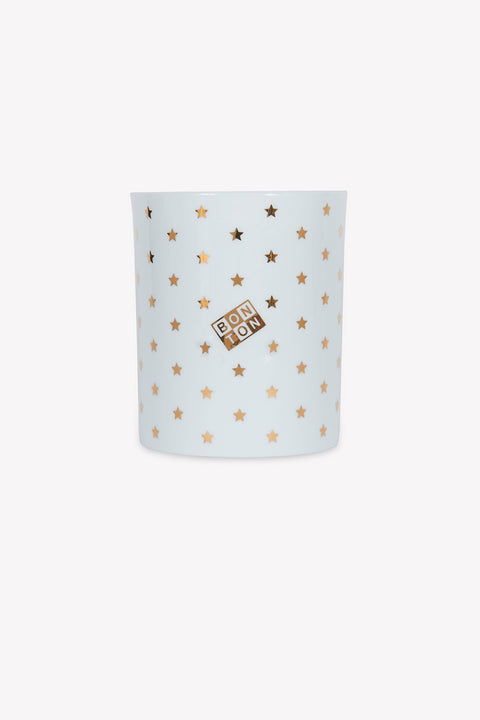 Candle Perfumeée - citrus & musk - Image principale