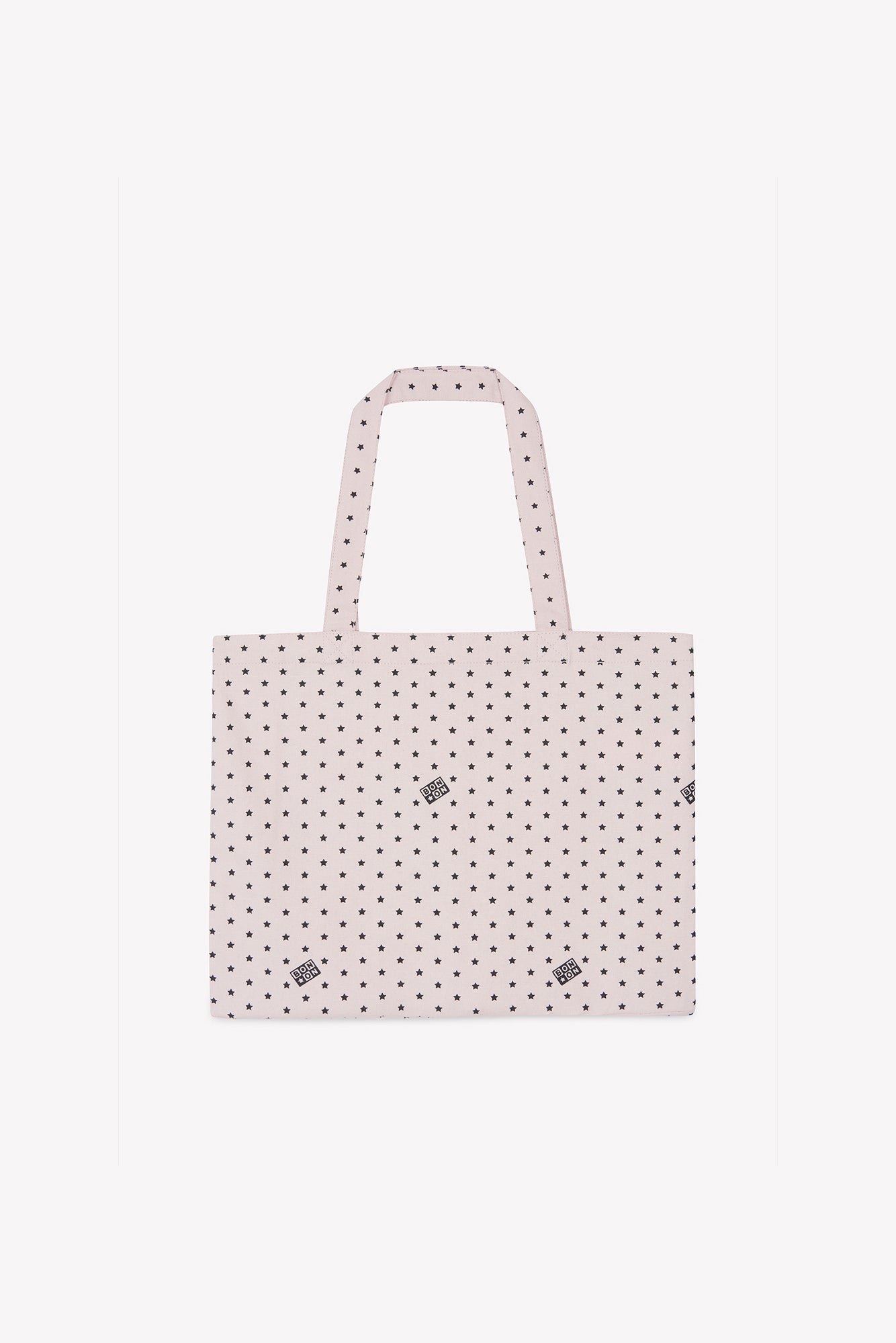 Mini shopping bags - Beth Pink Bonton