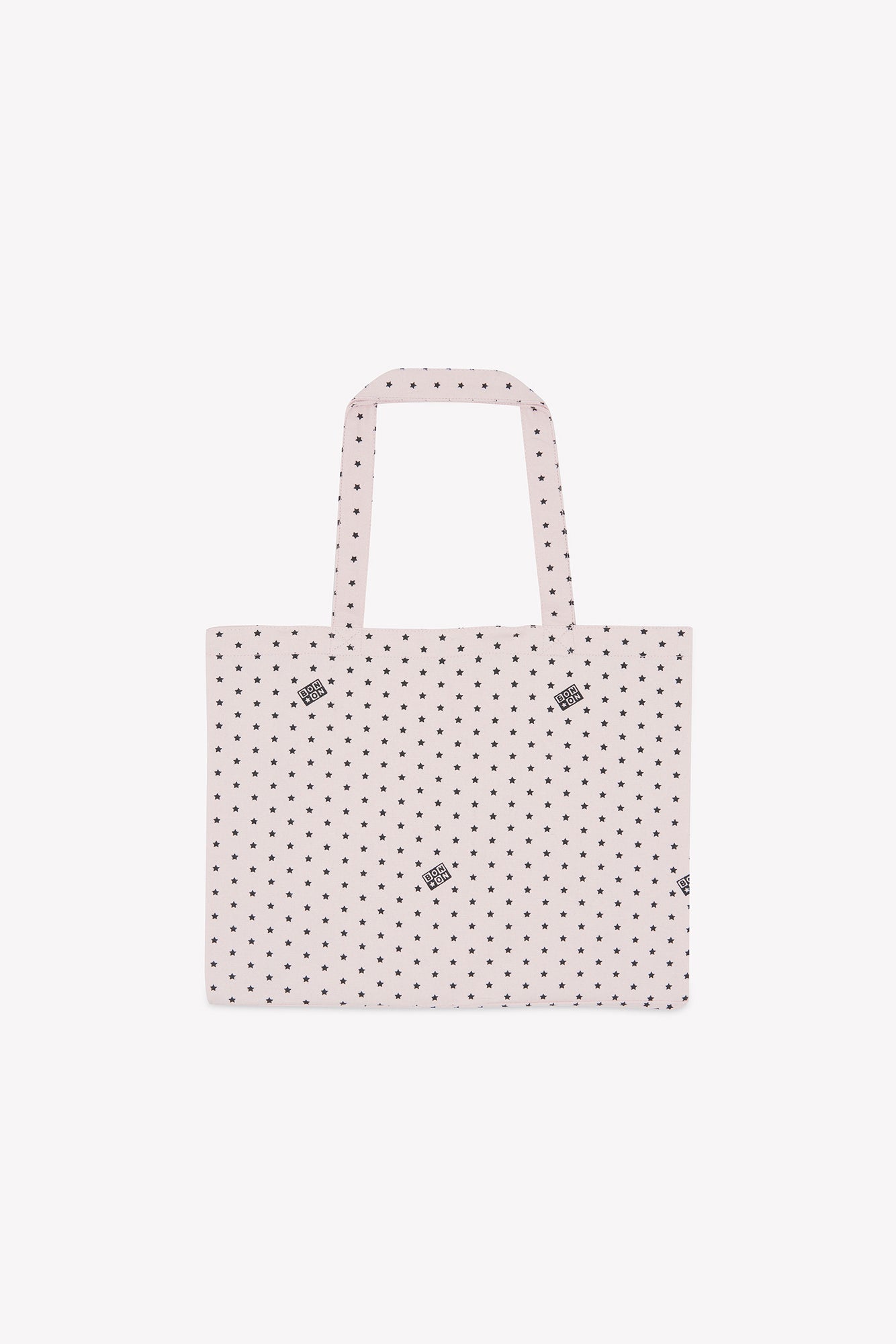 Mini shopping bags - Beth Pink Bonton