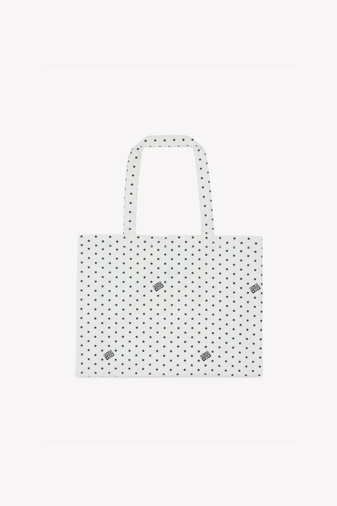 Mini shopping bags - Beth Crème Bonton