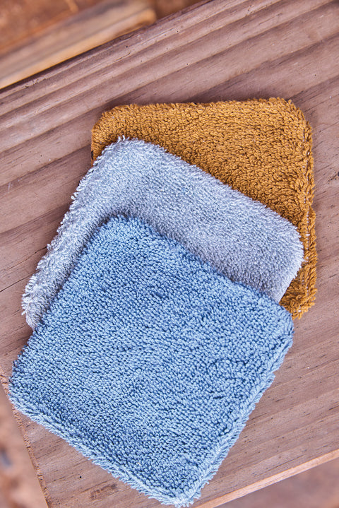 Lingettes - démaquillantes - Image principale