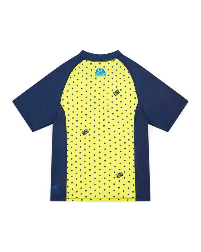 T-shirt - Sun Creme Collaboration Bonton x Sunday - Image alternative