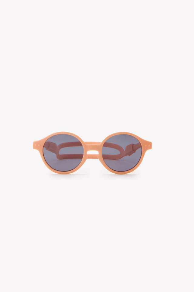 Glasses - Izipizi Apricot - Image principale