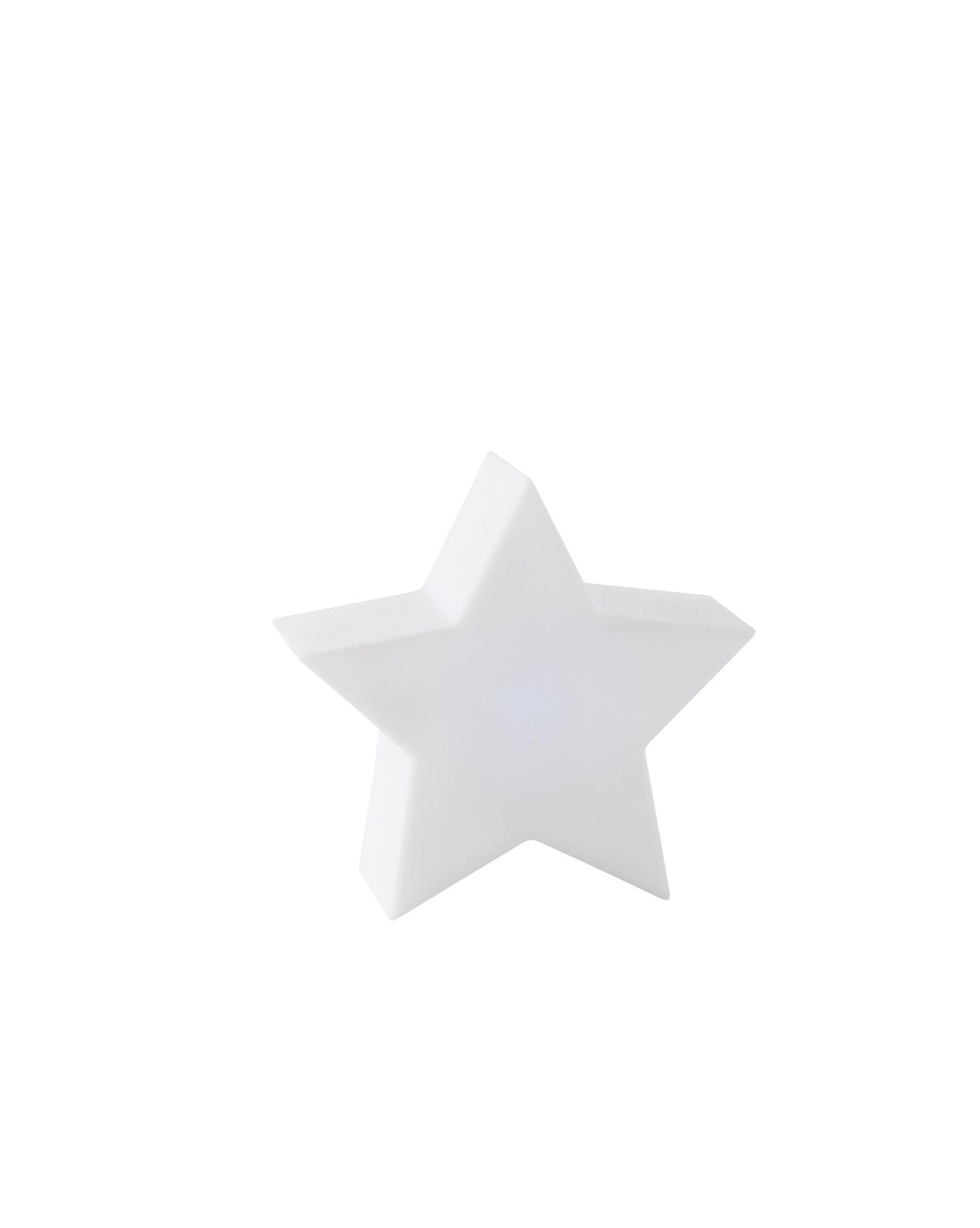 Veilleuse - étoile