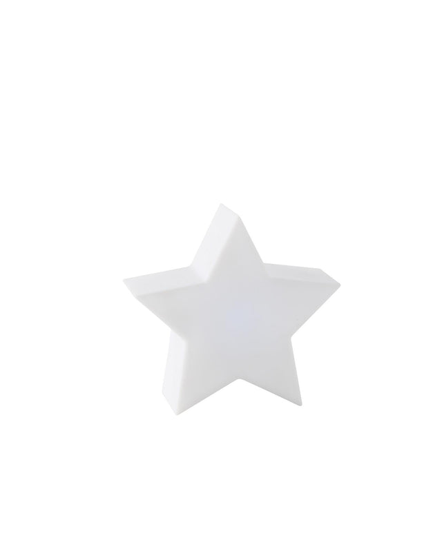 Veilleuse - étoile - Image principale