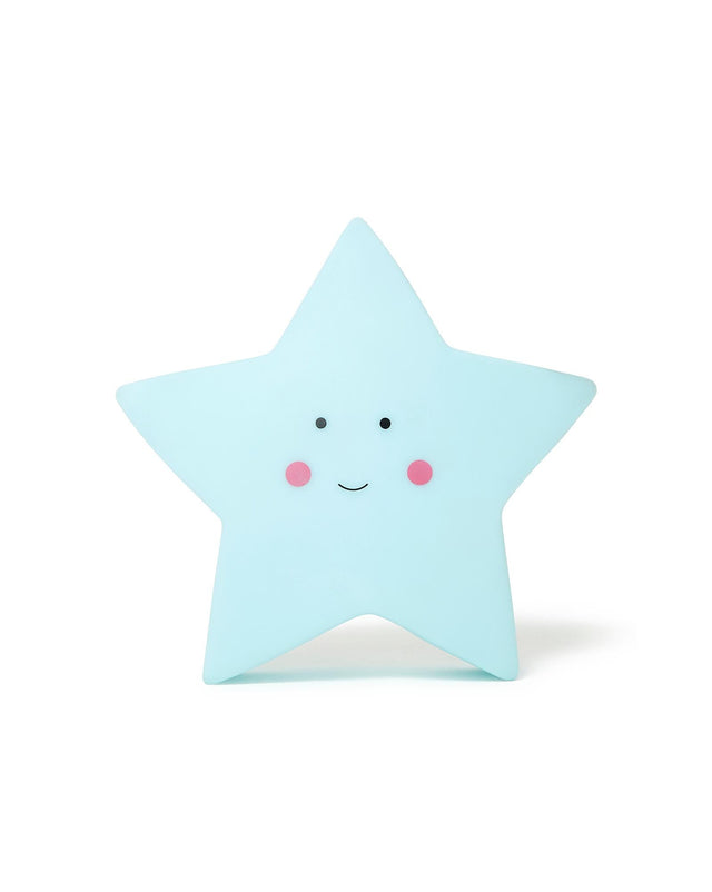 Night light - star - Image principale
