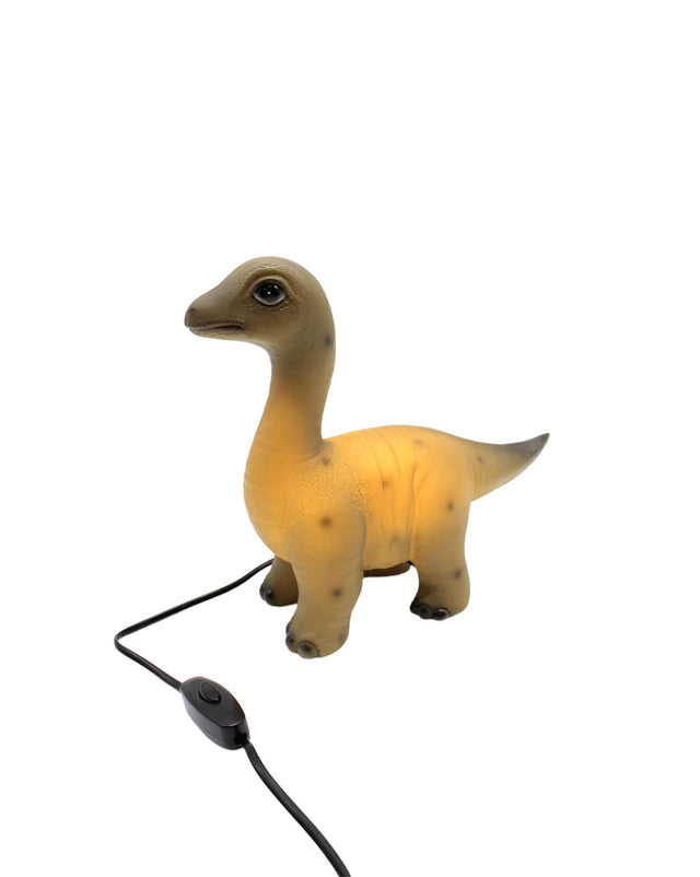 Veilleuse - dinosaure - Image principale