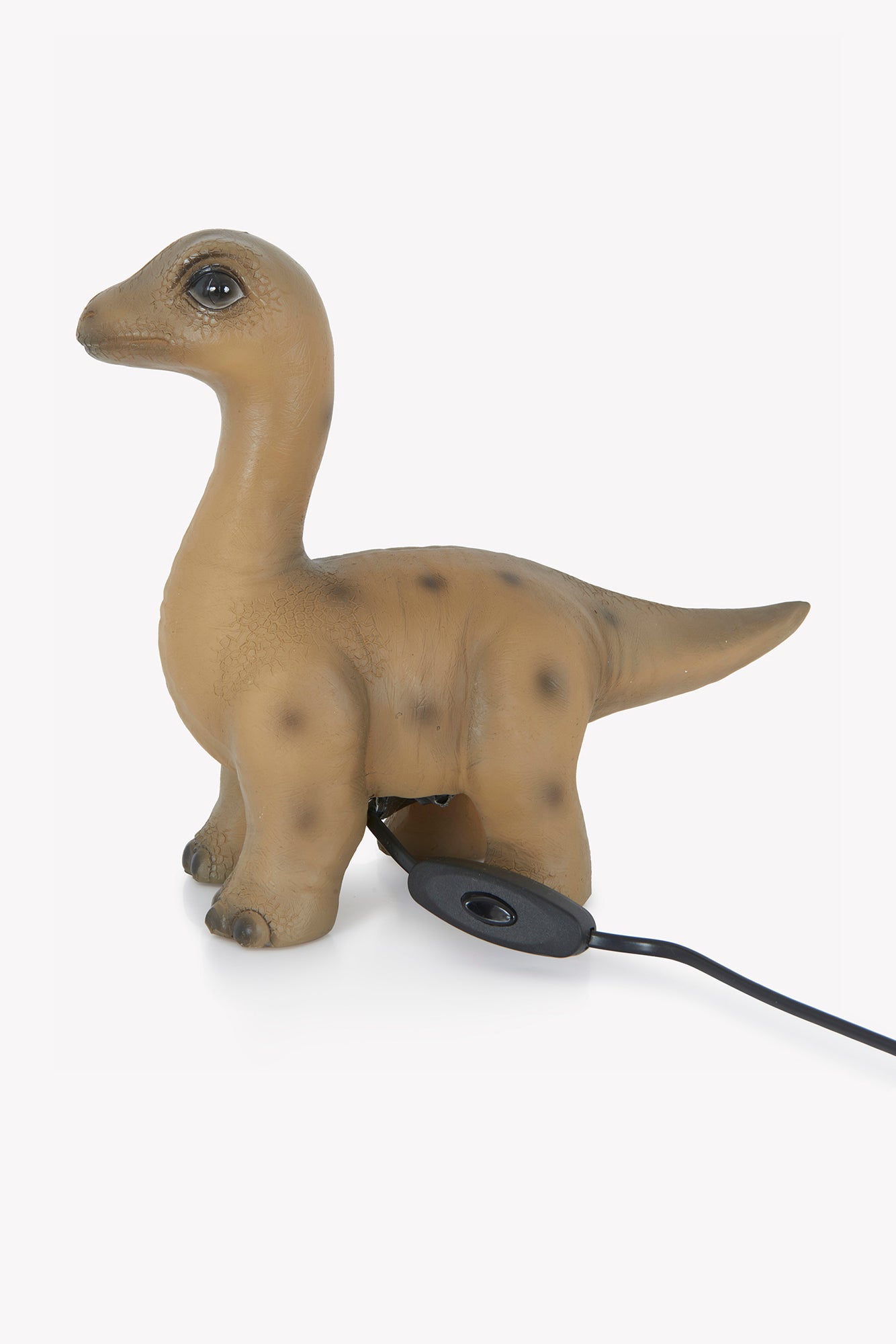 Night light - dinosaur