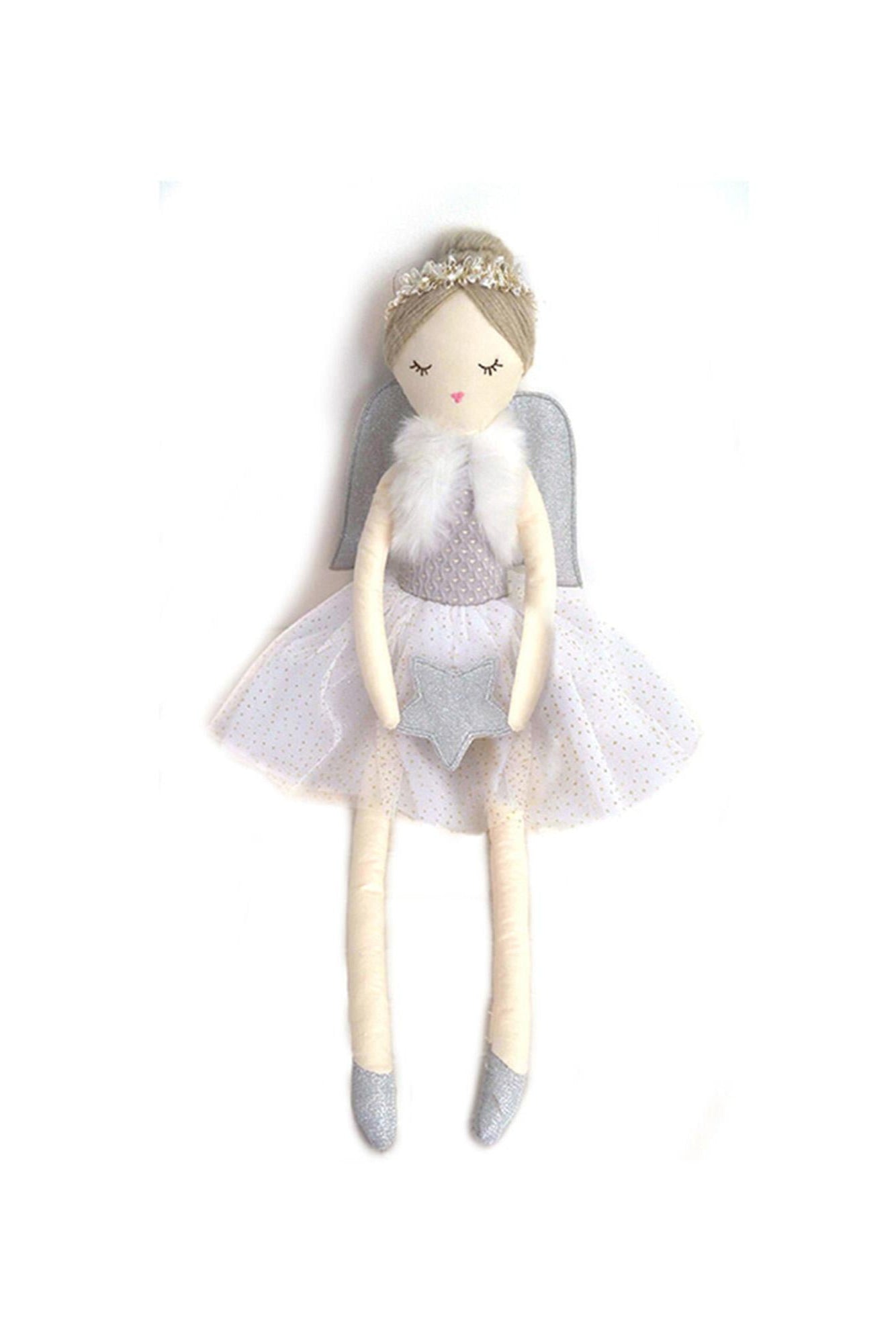 Doll - Angel