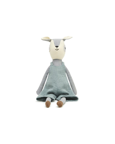 Poupée - biche simon - Image principale