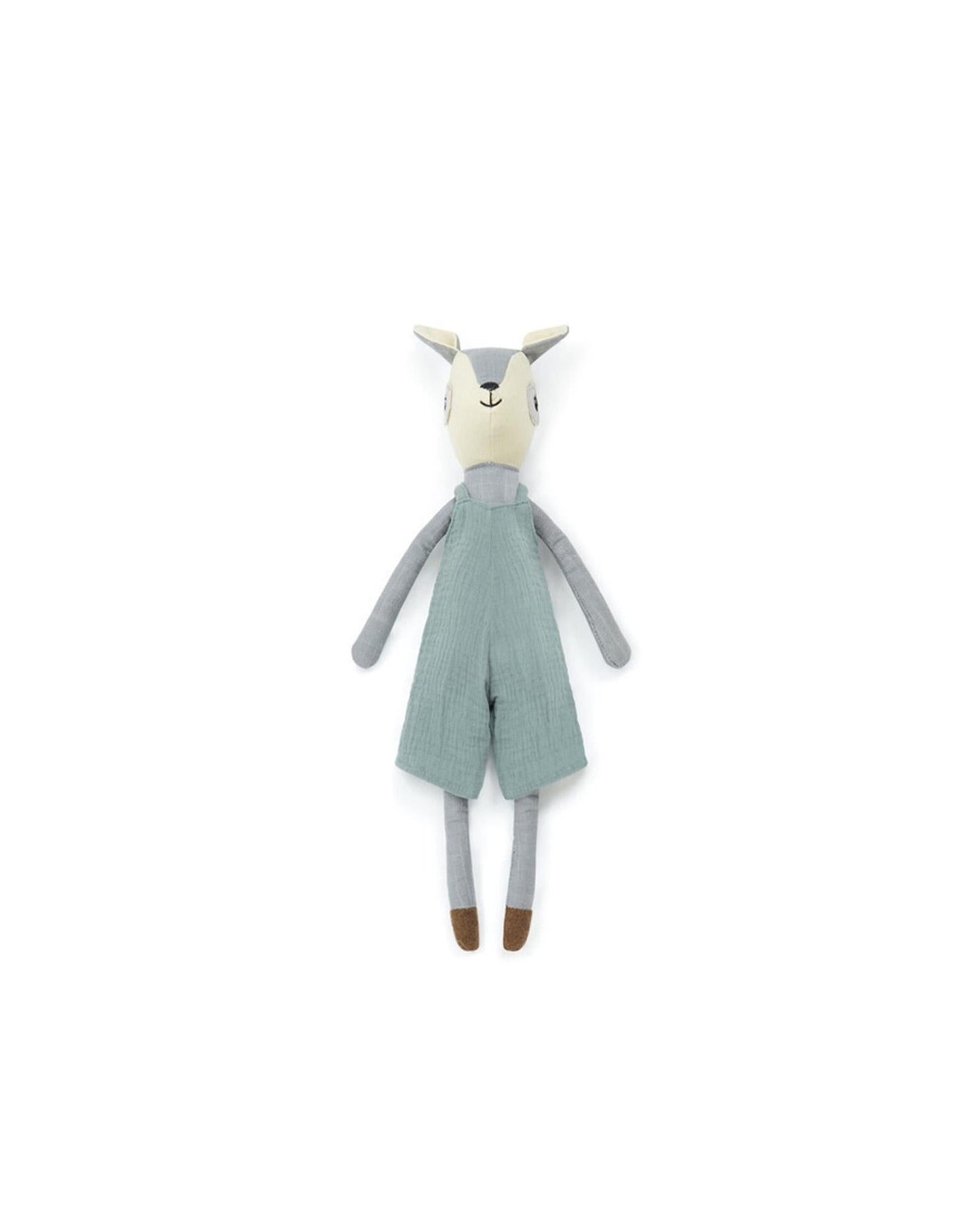 Poupée - biche simon