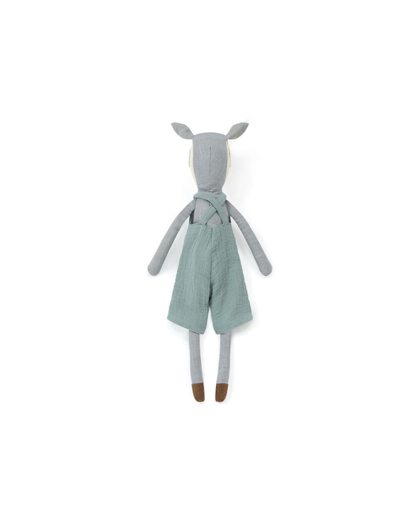 Poupée - Biche Simon