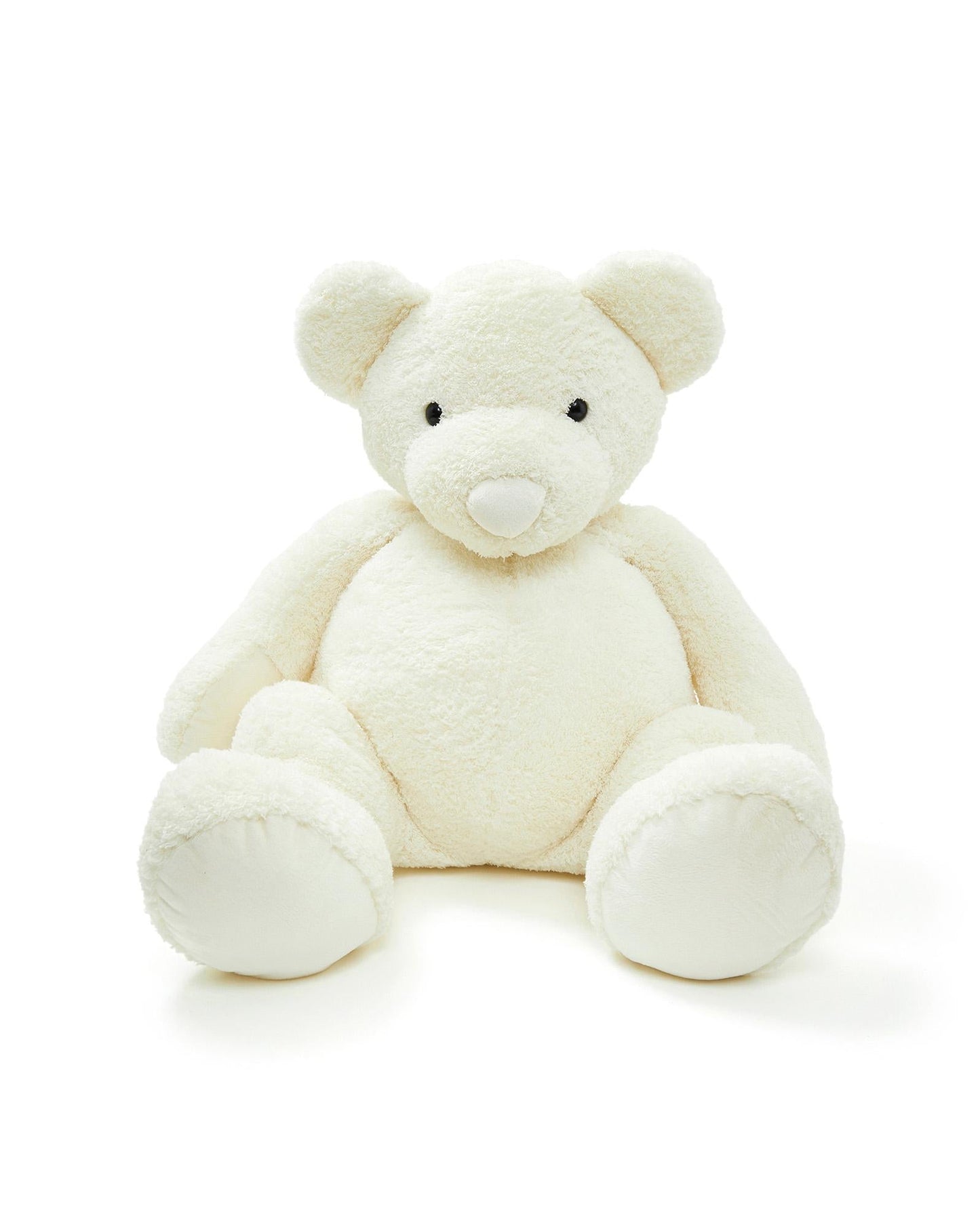 Peluche - ours grand modèle