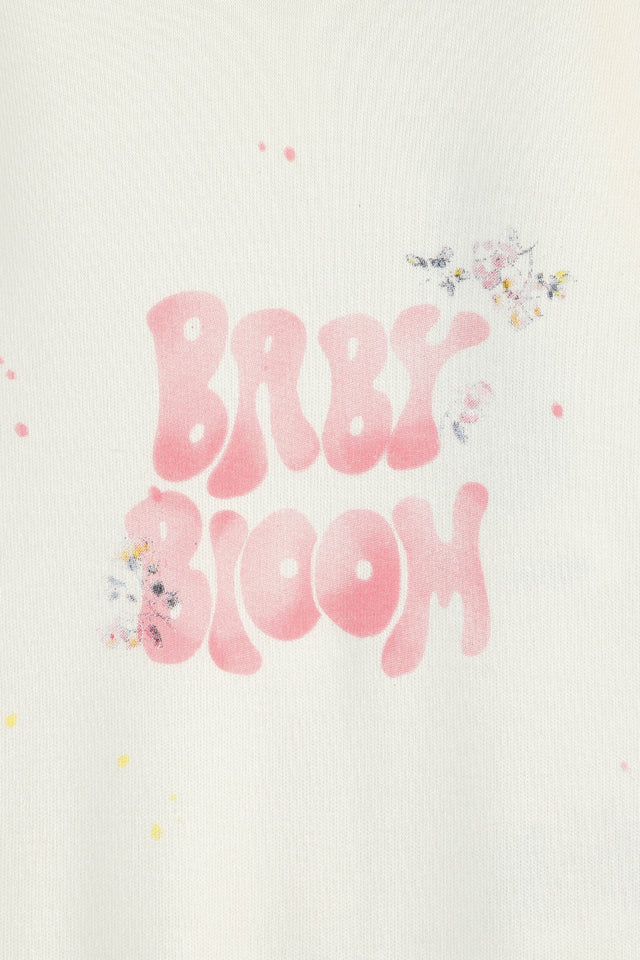 Pyjama - en coton biologique bébé Baby Bloom - Image alternative