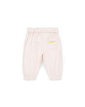 Trousers - Baby Uni 100% cotton