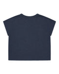 T-shirt - Girl Organic cotton jersey