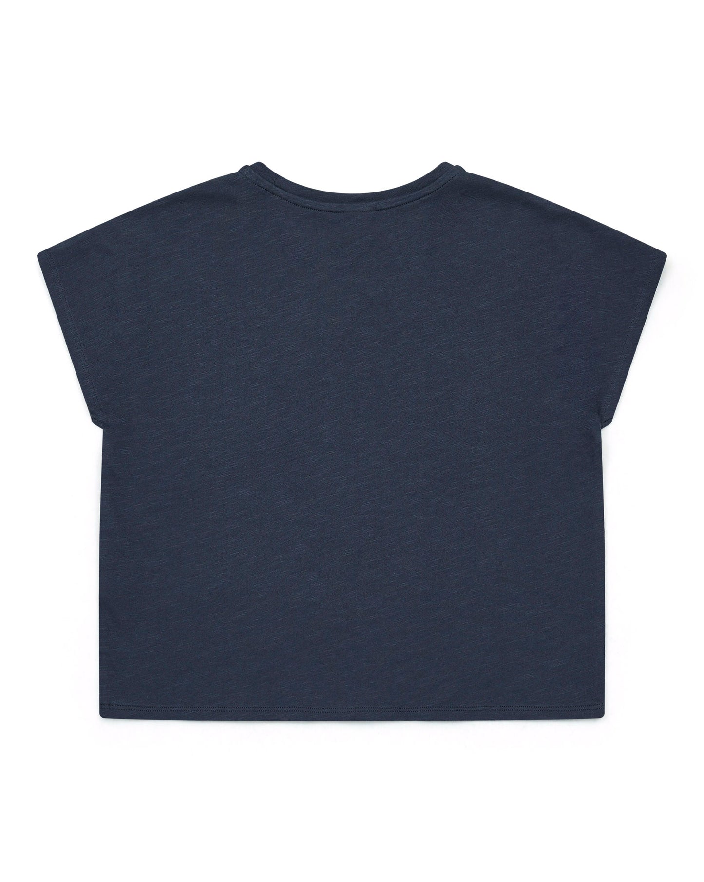 T-shirt - Girl Organic cotton jersey