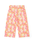 Trousers - Girl Datcha 100% cotton