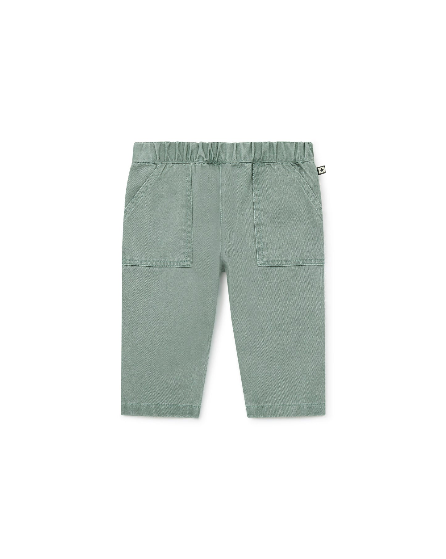 Trousers - Grey