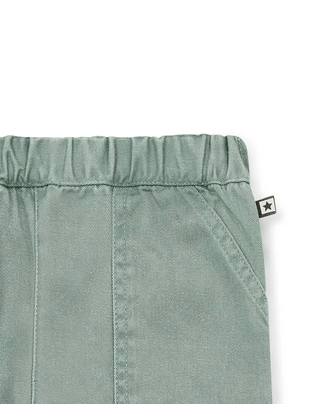 Trousers - Grey - Image alternative