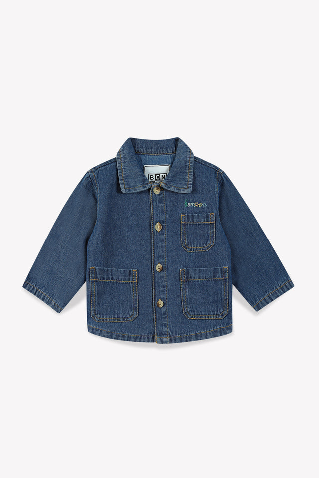 Jacket - Baby Jean - Image principale