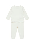 Outfit - Baby Jersey Interlock