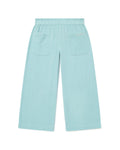 Trousers - Girl Datcha 100% cotton