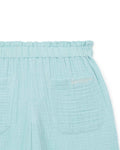 Pantalon - fille DATCHA 100% coton