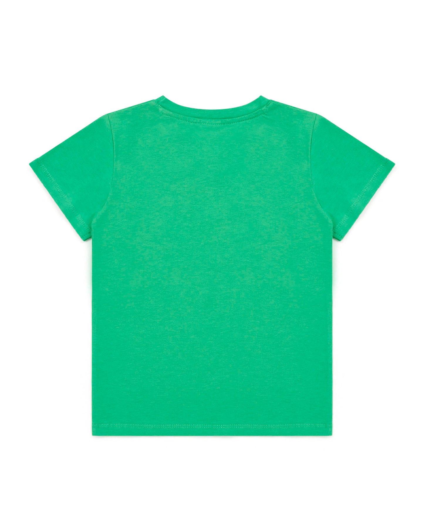 T -shirt - Green Girl