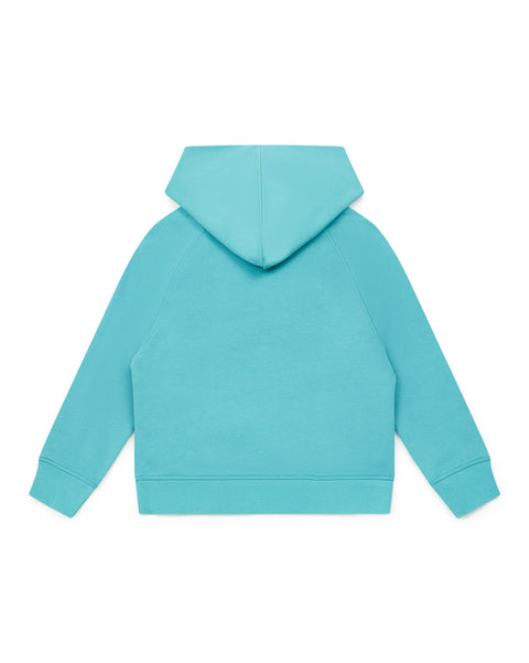 Sweatshirt - Blue Boy - Image principale