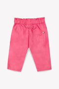 Trousers - in Poplin Summer Summer Baby