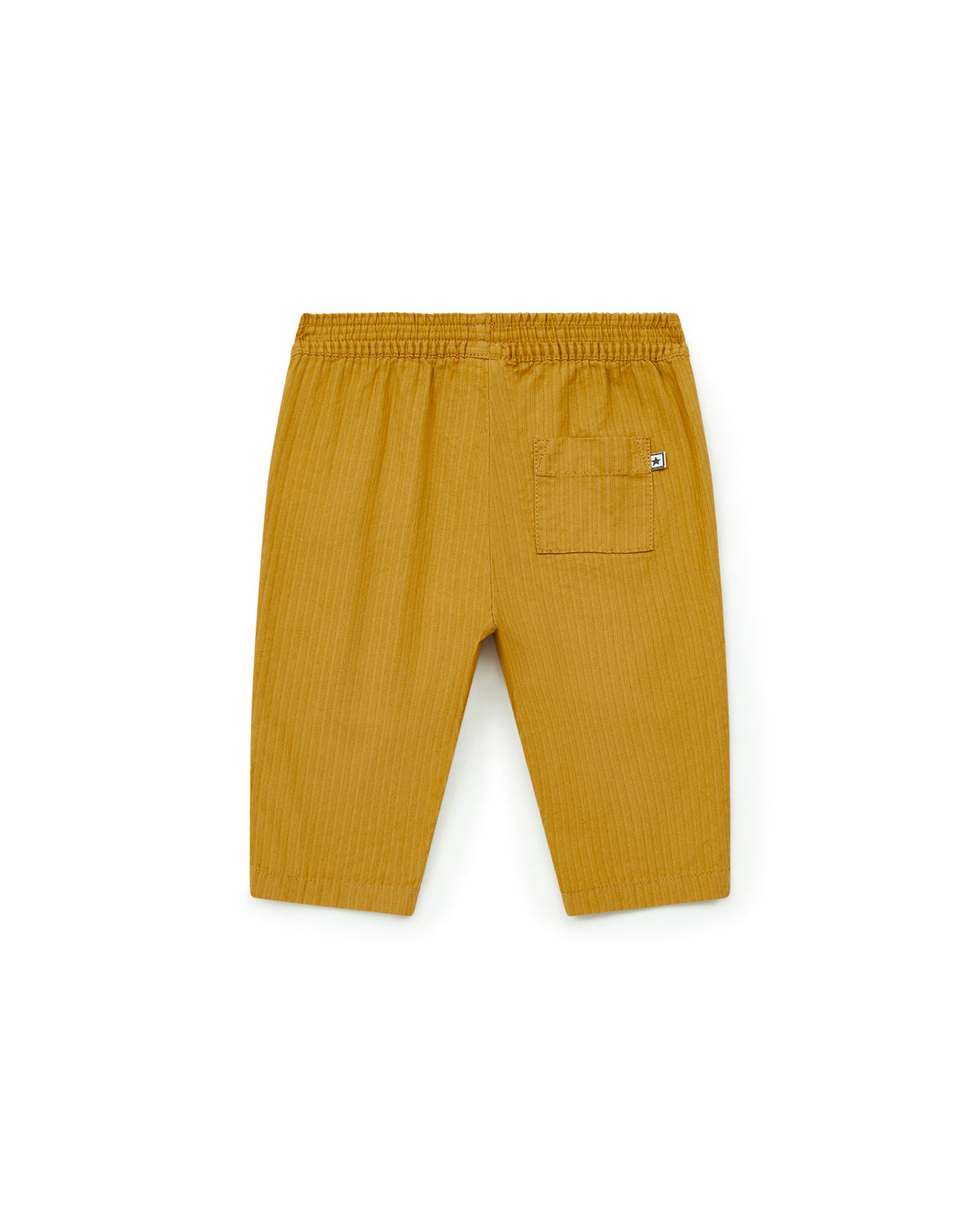 Trousers - Baby honey cotton