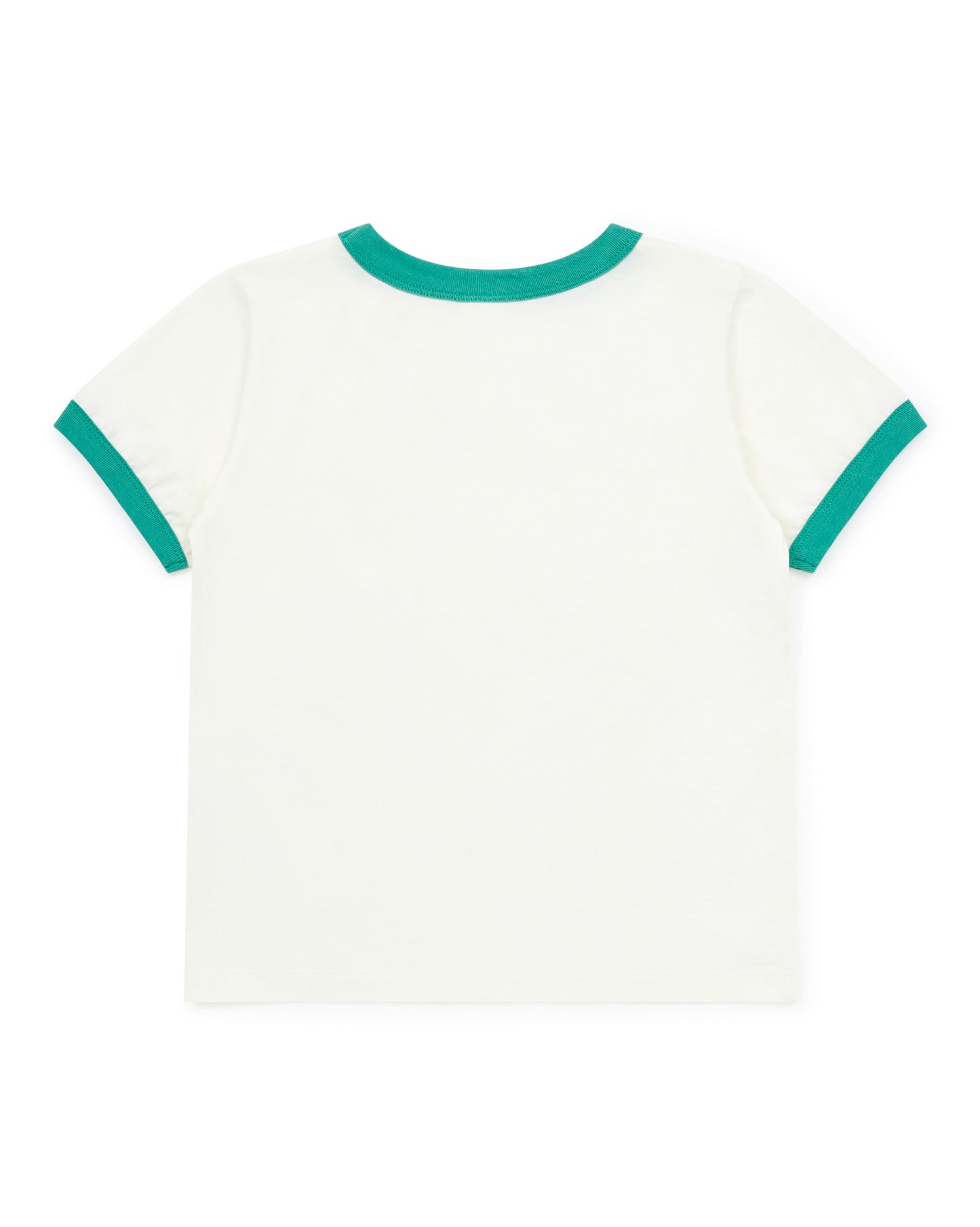 T-shirt - Boy biological cotton