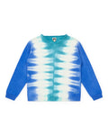 Sweater - Boy Biological cotton tie & dye