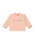 Sweatshirt - Baby sponge Velvet cotton