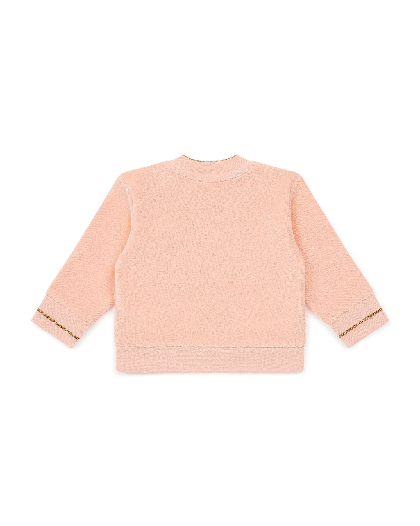 Sweatshirt - Baby sponge Velvet cotton