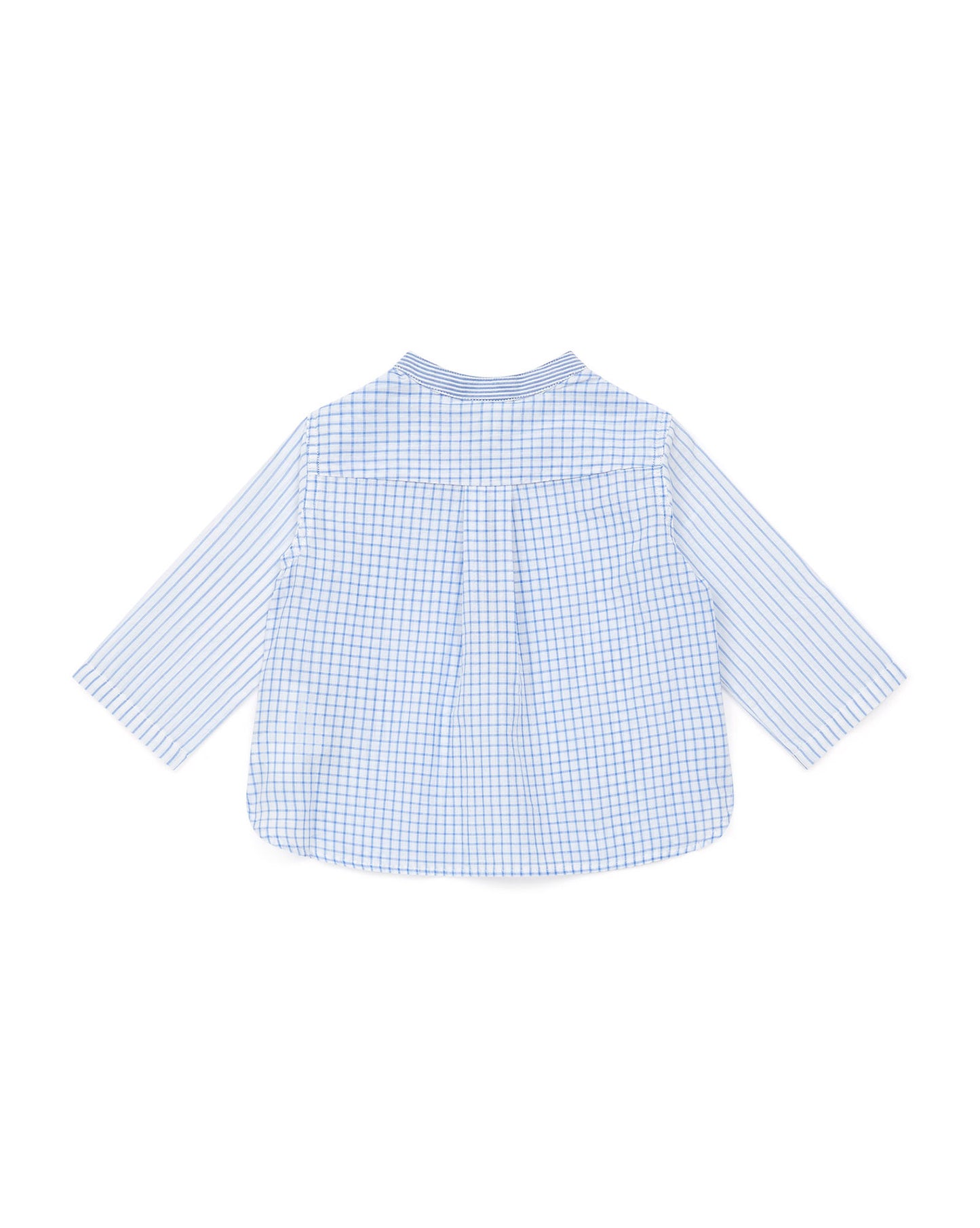 Shirt - Chic with long sleeves Baby