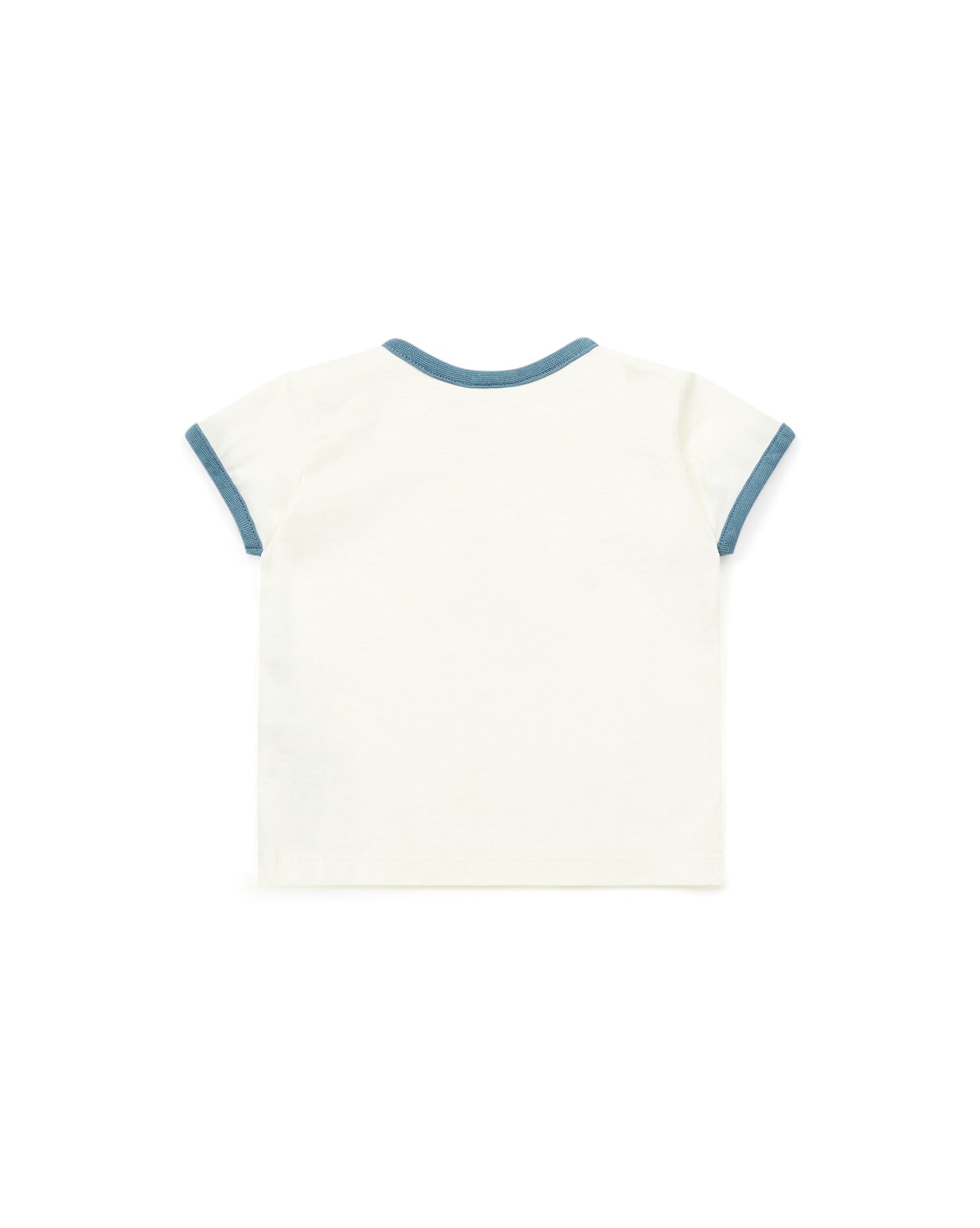 T-shirt - bébé en coton biologique imprimé