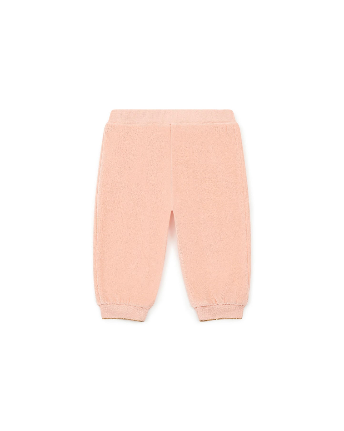 Trousers - Girl Datcha sponge