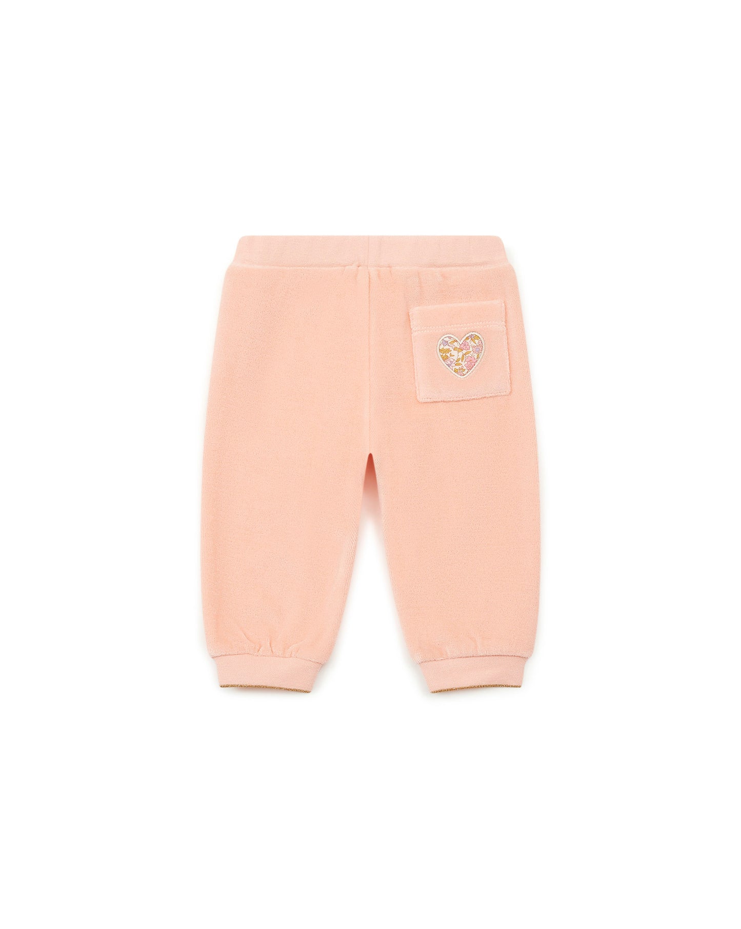 Trousers - Girl Datcha sponge