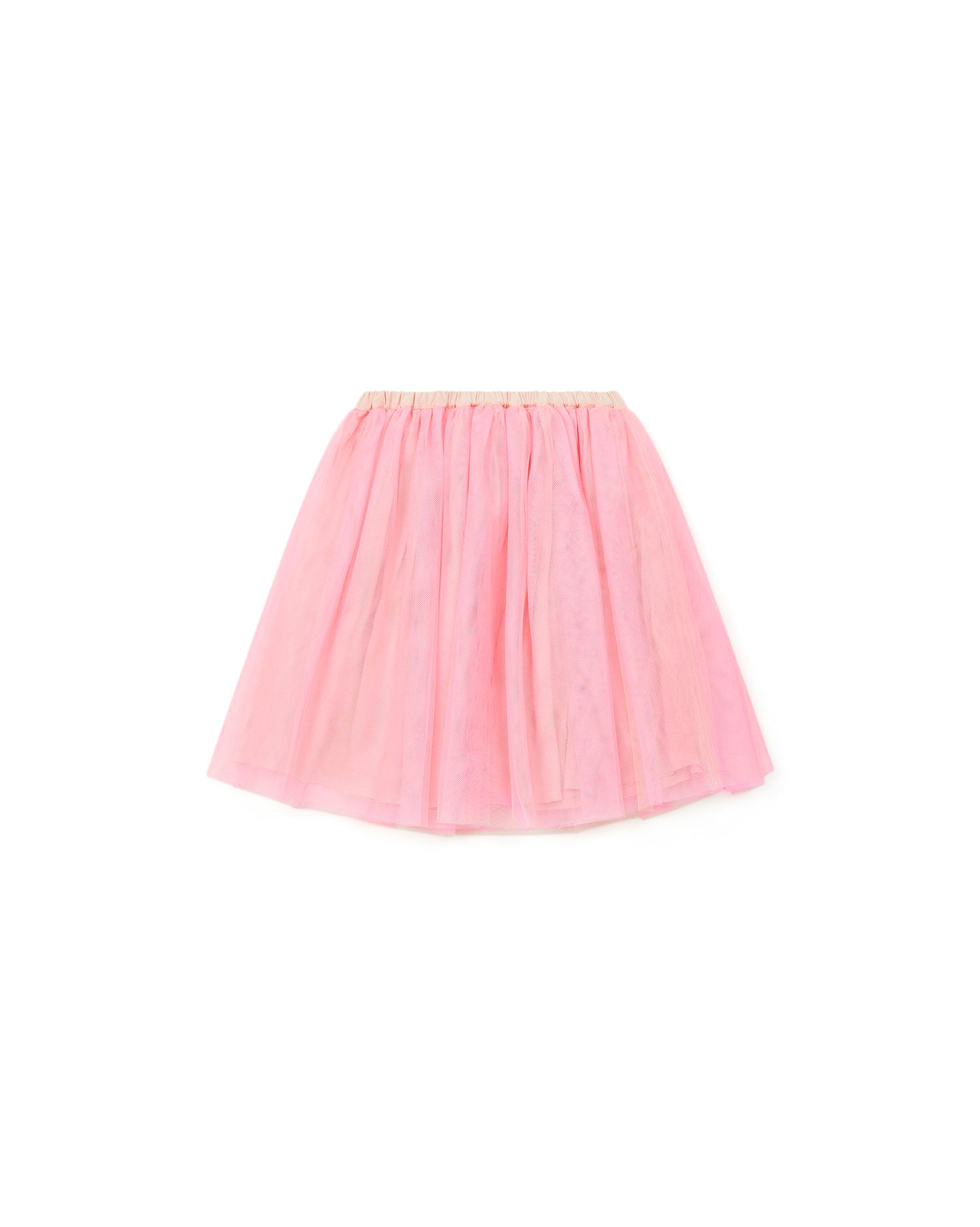 Petticoat - tulle Girl