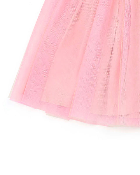 Jupon - tulle Fille - Image principale