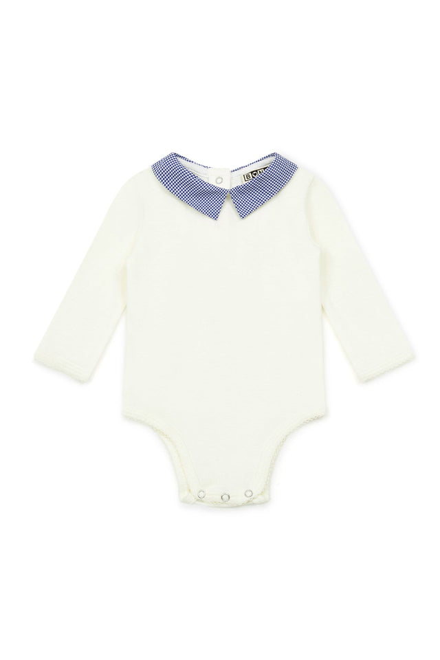 Body - crème bonton - Image principale