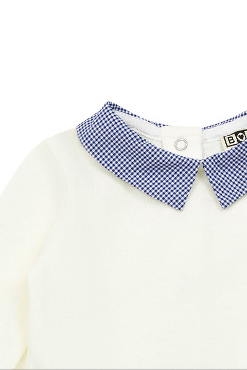 Body - crème bonton - Image principale