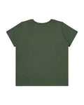 T-shirt - garçon en coton biologique imprimé BONTON