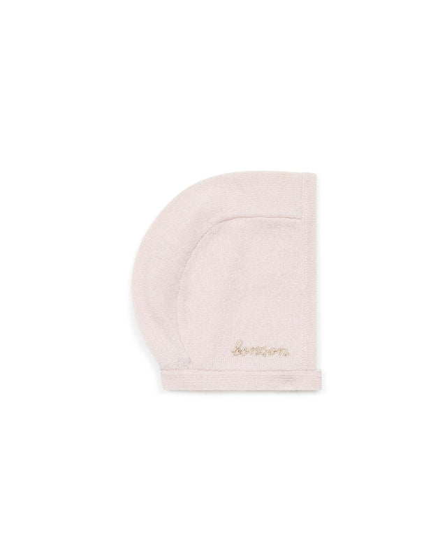 Beguin - Pink Baby 100% Cashmere - Image principale